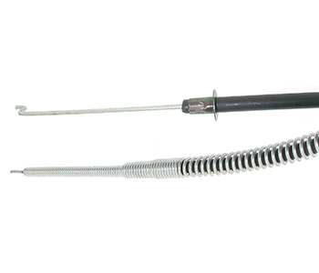 Cablerie d accélération 6306789