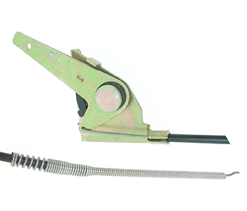 Cablerie d accélération 6306795