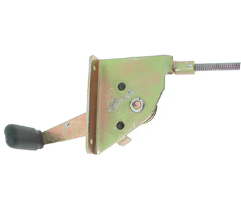 Cablerie d accélération 6306800