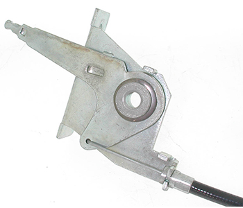 Cablerie d accélération 6306802