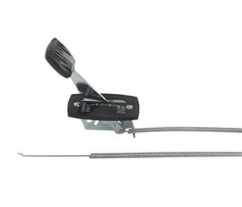 Cablerie d accélération 6306824