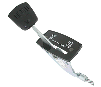 Cablerie d accélération 6306825