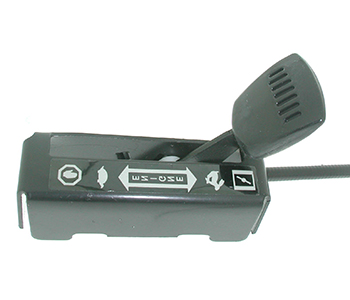Cablerie d accélération 6306826