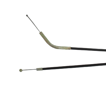 Cablerie d accélération 6307826