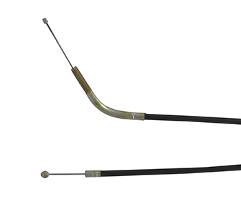 Cablerie d accélération 6307827