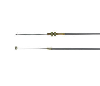 Cablerie d accélération 6307861
