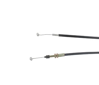Cablerie d accélération 6308386