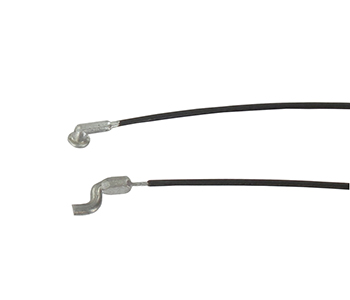 Cablerie d accélération 6308452