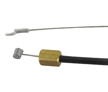 Cablerie d accélération 6308457