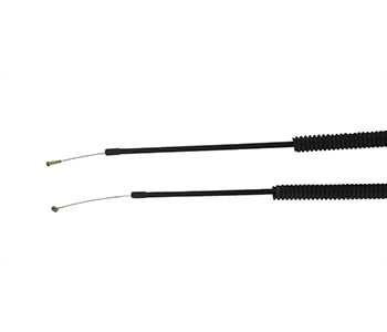 Cablerie d accélération 6309363