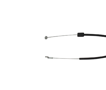 Cablerie d accélération 6309596