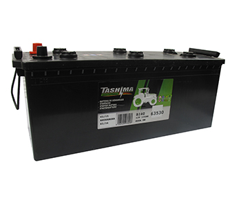 Batteries et piles 63530