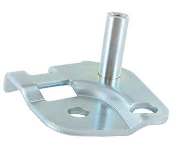 Roulements et axes de roues 6407580