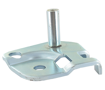 Roulements et axes de roues 6407581