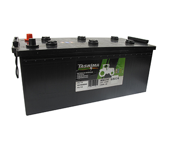 Batteries et piles 68034