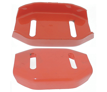 Pièce souffleur - aspirateur - chasse neige 6813247