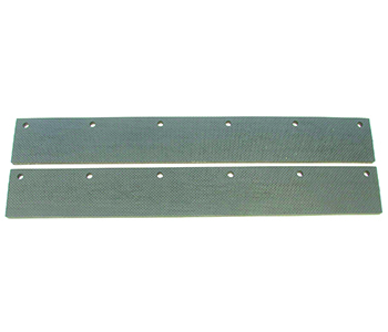 Pièce souffleur - aspirateur - chasse neige 6813249