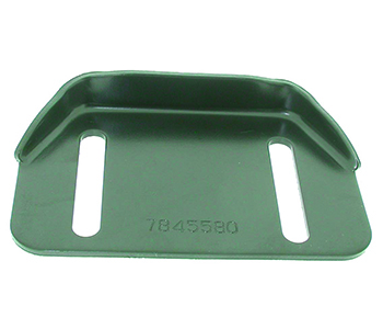 Pièce souffleur - aspirateur - chasse neige 6813265