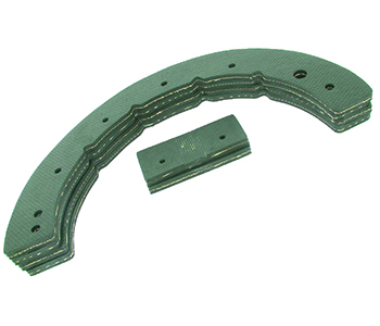 Pièce souffleur - aspirateur - chasse neige 6813270