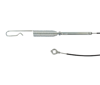 Pièce souffleur - aspirateur - chasse neige 6813300