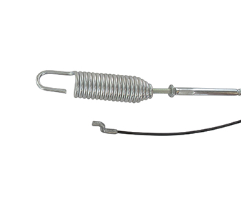 Pièce souffleur - aspirateur - chasse neige 6813317