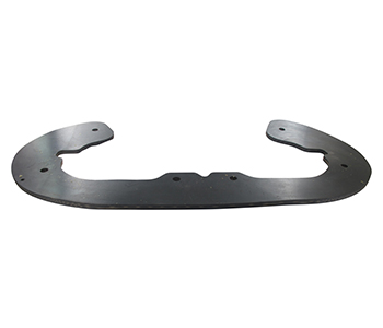 Pièce souffleur - aspirateur - chasse neige 6813320