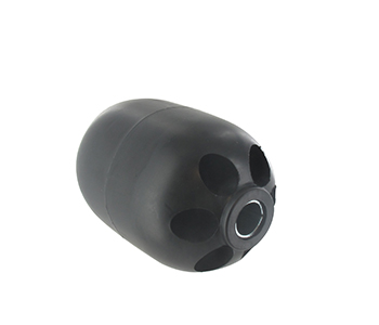 Roues anti-scalp 7100322