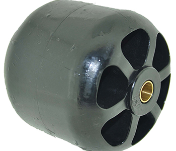 Roues anti-scalp 7100323