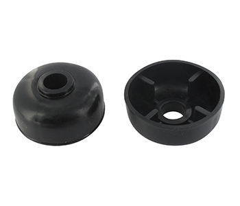 Roues anti-scalp 7100325