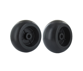 Roues anti-scalp 7103199