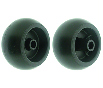 Roues anti-scalp 7103204