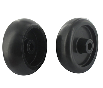 Roues anti-scalp 7103205