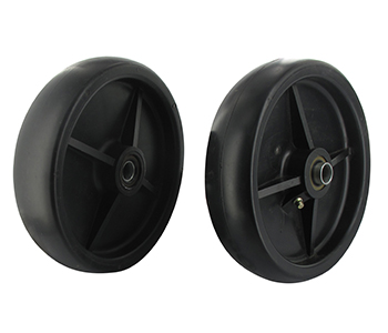 Roues anti-scalp 7103207