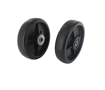 Roues anti-scalp 7103209