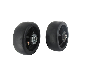 Roues anti-scalp 7103210