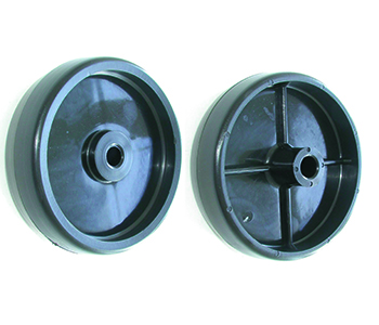 Roues anti-scalp 7103212