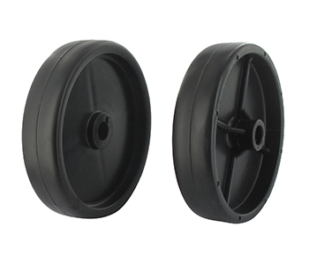 Roues anti-scalp 7103213