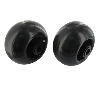 Roues anti-scalp 7109556