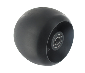 Roues anti-scalp 7109565