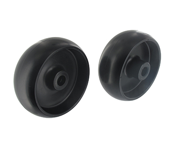 Roues anti-scalp 7109567
