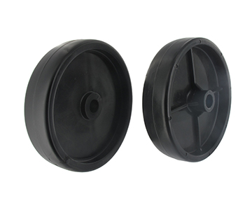 Roues anti-scalp 7109568