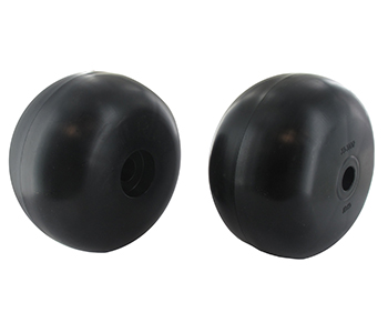 Roues anti-scalp 7109591