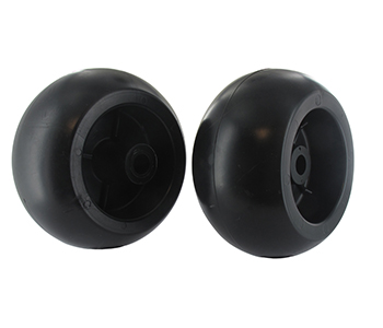 Roues anti-scalp 7109601