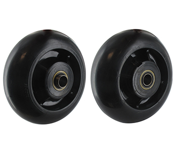 Roues anti-scalp 7109602