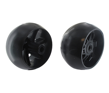 Roues anti-scalp 7109605
