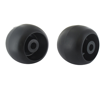 Roues anti-scalp 7109616