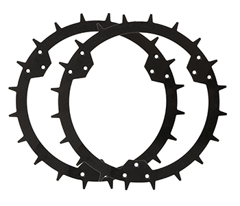 Accessoires de roue 7109627