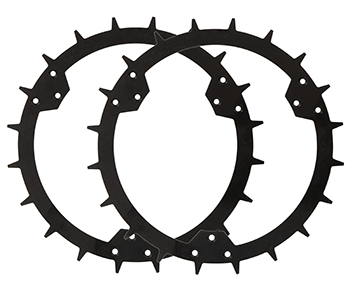 Accessoires de roue 7109628