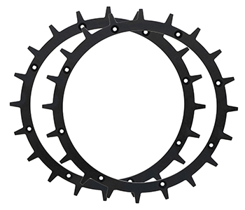 Accessoires de roue 7109629