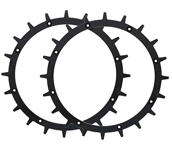 Accessoires de roue 7109630